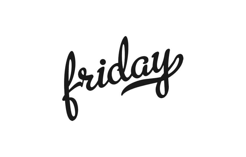 friday